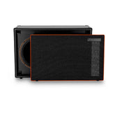 Palmer CAB 212 X GBK Guitar Speaker Cabinet Celestion Greenback 2 x 12 Closed-Back